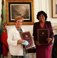 Ombudsman of Portugal and Angola sign cooperation agreement