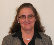 Prof. Margaret Griffiths