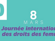 Journée internationale des femmes