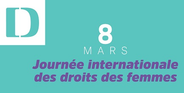 Journée internationale des femmes