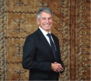 Chief Ombudsman Peter Boshier releases his final report