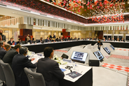 International Ombudsman Conference in Istanbul