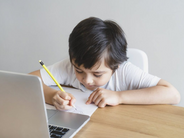 Preocupación por los efectos de las clases virtuales en niños y niñas con discapacidad