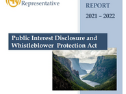 OCR - Annual Report 2021 - 2022