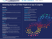 Revised agenda of the international conference