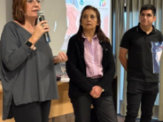 Representantes de la DPCABA hablan sobre conflictos con la administración pública