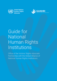 Guide for NHRIs
