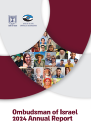 Annual report 2024 was presented to Parliament