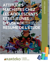 L'étude est maintenant disponible