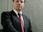 Ombudsman Petri Jääskeläinen