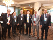 Ombudsman Sindh visits Thailand