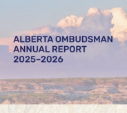 The annual report is now available