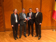 Ms. De Bruecker, Mr. Tyndall, Mr. Ciorbea, Mr. Kräuter