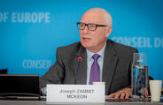 Ombudsman McKeon discusses the impact of the Venice Principles