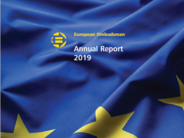 Annual Report European Ombudsman