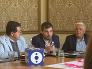La Sindicatura participa en un encuentro internacional sobre los retos que plantea la digitalización en el ámbito de los derechos de la ciudadanía