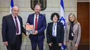 Presentation of special report