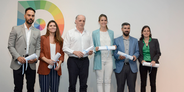 Acto del pasado 15 de marzo