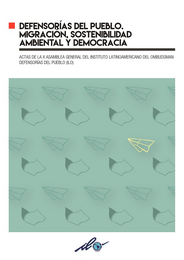 ILO X° Asamblea General