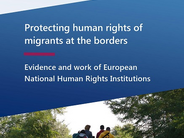 new ENNHRI publication