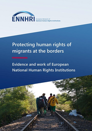 new ENNHRI publication