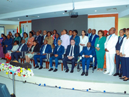 International Ombudsman Day celebration