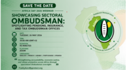 The webinar recording is now available