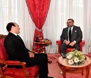 Nomination du Mohamed Benalilou au poste de Médiateur du Royaume