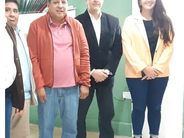 Defensoría Movíl llegó a Puesto Viejo