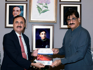Provincial Ombudsman Sindh_Annual Report 2019