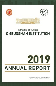 Annual Report 2019