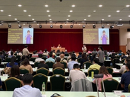 Review meeting on CRPD report