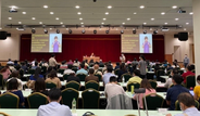 Review meeting on CRPD report
