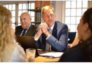 David Baele appointed Ombudsman.be President