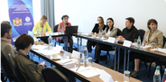 Public Defender’s Consultative Council